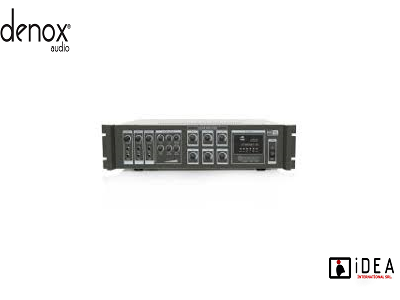 DENOX DXD 220 Denox Anfi